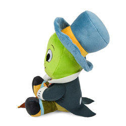 Disney's Pinocchio - Jiminy Cricket Phunny Plush (PRE-ORDER) - Kidrobot