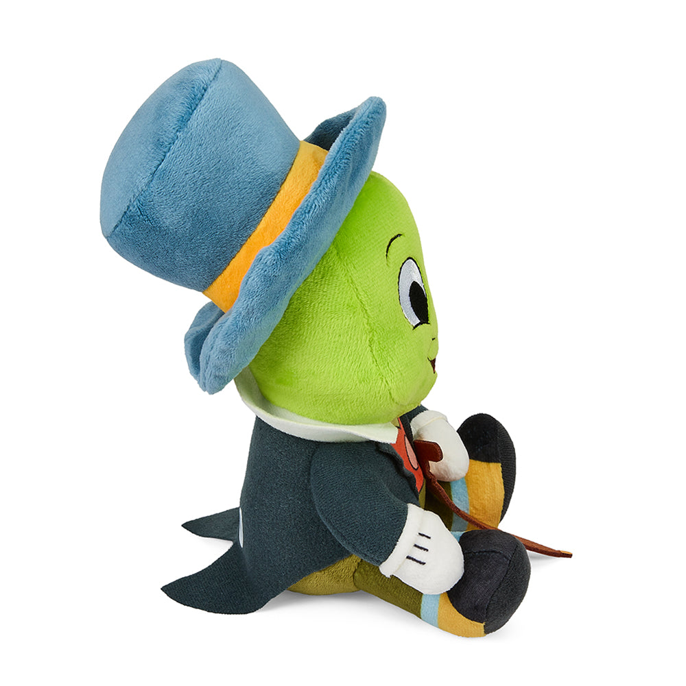 Disney's Pinocchio - Jiminy Cricket Phunny Plush (PRE-ORDER) - Kidrobot