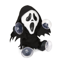 Ghost Face 6" Plush Window Clinger (PRE-ORDER) - Kidrobot