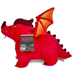 Dungeons & Dragons®: Honor Among Thieves - Themberchaud 13" Plush (PRE-ORDER) - Kidrobot