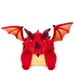 Dungeons & Dragons®: Honor Among Thieves - Themberchaud 13" Plush (PRE-ORDER) - Kidrobot