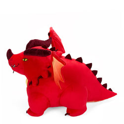 Dungeons & Dragons®: Honor Among Thieves - Themberchaud 13" Plush (PRE-ORDER) - Kidrobot