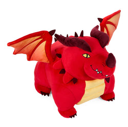 Dungeons & Dragons®: Honor Among Thieves - Themberchaud 13" Plush (PRE-ORDER) - Kidrobot