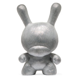 Rhinestone 20" Dunny Plush (PRE-ORDER) - Kidrobot - Shop Designer Art Toys at Kidrobot.com