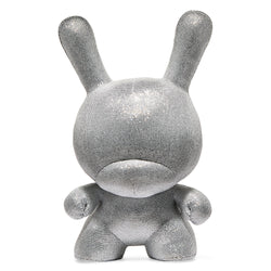 Rhinestone 20" Dunny Plush (PRE-ORDER) - Kidrobot - Shop Designer Art Toys at Kidrobot.com