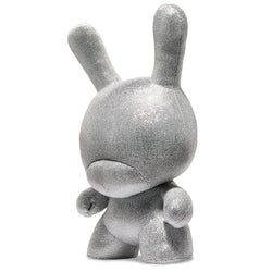 Rhinestone 20" Dunny Plush (PRE-ORDER) - Kidrobot - Shop Designer Art Toys at Kidrobot.com