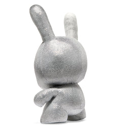 Rhinestone 20" Dunny Plush (PRE-ORDER) - Kidrobot - Shop Designer Art Toys at Kidrobot.com