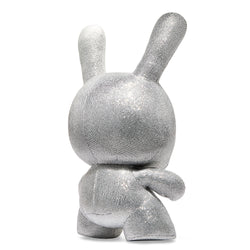 Rhinestone 20" Dunny Plush (PRE-ORDER) - Kidrobot - Shop Designer Art Toys at Kidrobot.com