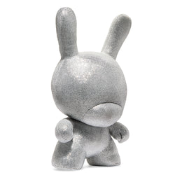 Rhinestone 20" Dunny Plush (PRE-ORDER) - Kidrobot - Shop Designer Art Toys at Kidrobot.com