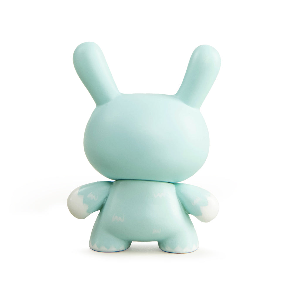 Kidrobot 12 Dunny Days of Christmas Vinyl Dunny Set - Kidrobot - Shop Designer Art Toys at Kidrobot.com