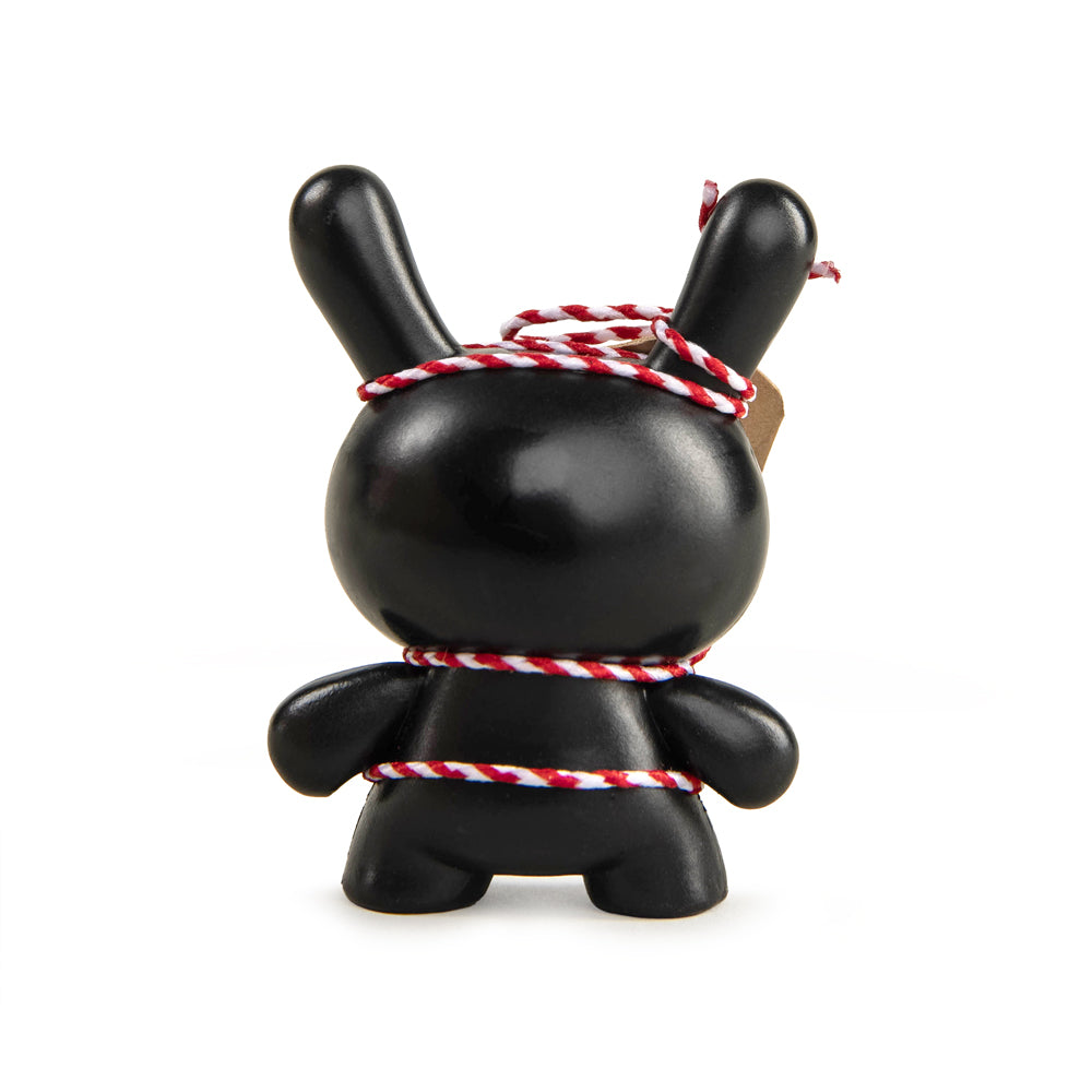 Kidrobot 12 Dunny Days of Christmas Vinyl Dunny Set - Kidrobot - Shop Designer Art Toys at Kidrobot.com