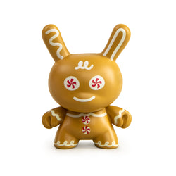 Kidrobot 12 Dunny Days of Christmas Vinyl Dunny Set - Kidrobot - Shop Designer Art Toys at Kidrobot.com