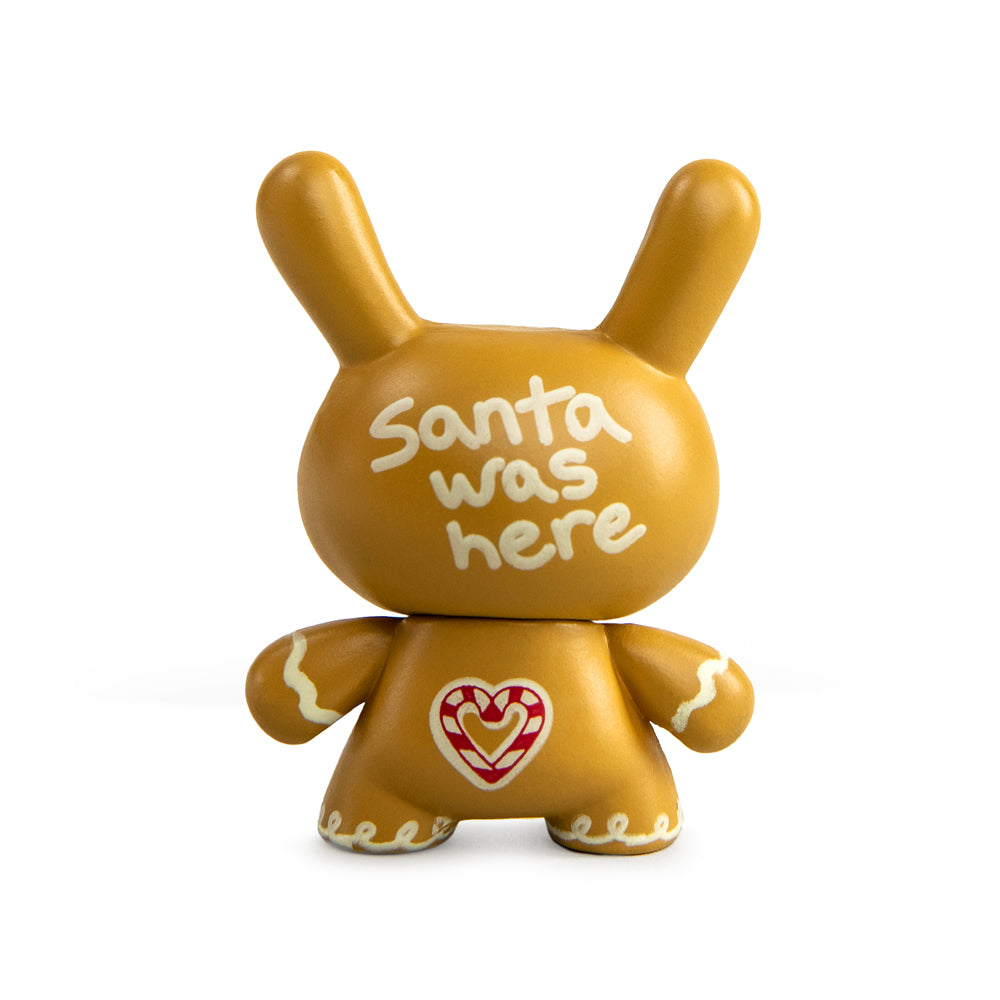 Kidrobot 12 Dunny Days of Christmas Vinyl Dunny Set - Kidrobot - Shop Designer Art Toys at Kidrobot.com