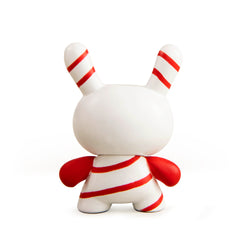 Kidrobot 12 Dunny Days of Christmas Vinyl Dunny Set - Kidrobot - Shop Designer Art Toys at Kidrobot.com