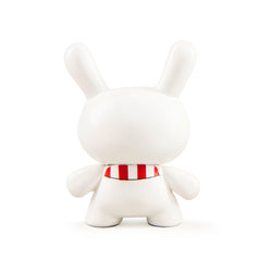 Kidrobot 12 Dunny Days of Christmas Vinyl Dunny Set - Kidrobot - Shop Designer Art Toys at Kidrobot.com