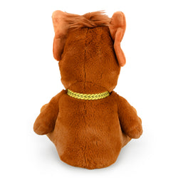 ALF HugMe Shake Action Plush by Kidrobot (PRE-ORDER) - Kidrobot