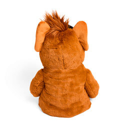 ALF 13" Plush Hand Puppet by Kidrobot - Kidrobot - Shop Designer Art Toys at Kidrobot.com