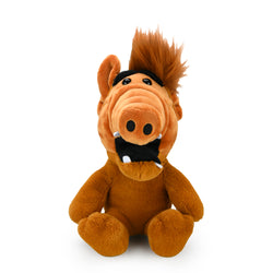 ALF 8" Phunny Plush by Kidrobot (PRE-ORDER) - Kidrobot