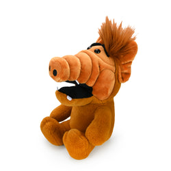 ALF 8" Phunny Plush by Kidrobot (PRE-ORDER) - Kidrobot