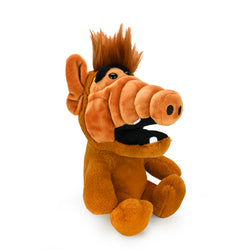 ALF 8" Phunny Plush by Kidrobot (PRE-ORDER) - Kidrobot