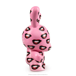 Andy Warhol 8" Masterpiece "Marilyn Lips" Dunny - Love Museum Exclusive - Kidrobot - Shop Designer Art Toys at Kidrobot.com