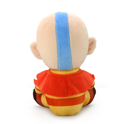 Avatar the Last Airbender Aang 8" Phunny Plush - Kidrobot - Shop Designer Art Toys at Kidrobot.com