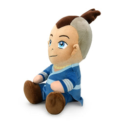 Avatar the Last Airbender Sokka 8" Phunny Plush - Kidrobot - Shop Designer Art Toys at Kidrobot.com