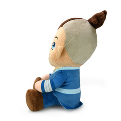 Avatar the Last Airbender Sokka 8" Phunny Plush - Kidrobot - Shop Designer Art Toys at Kidrobot.com