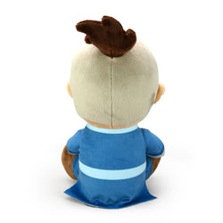 Avatar the Last Airbender Sokka 8" Phunny Plush - Kidrobot - Shop Designer Art Toys at Kidrobot.com