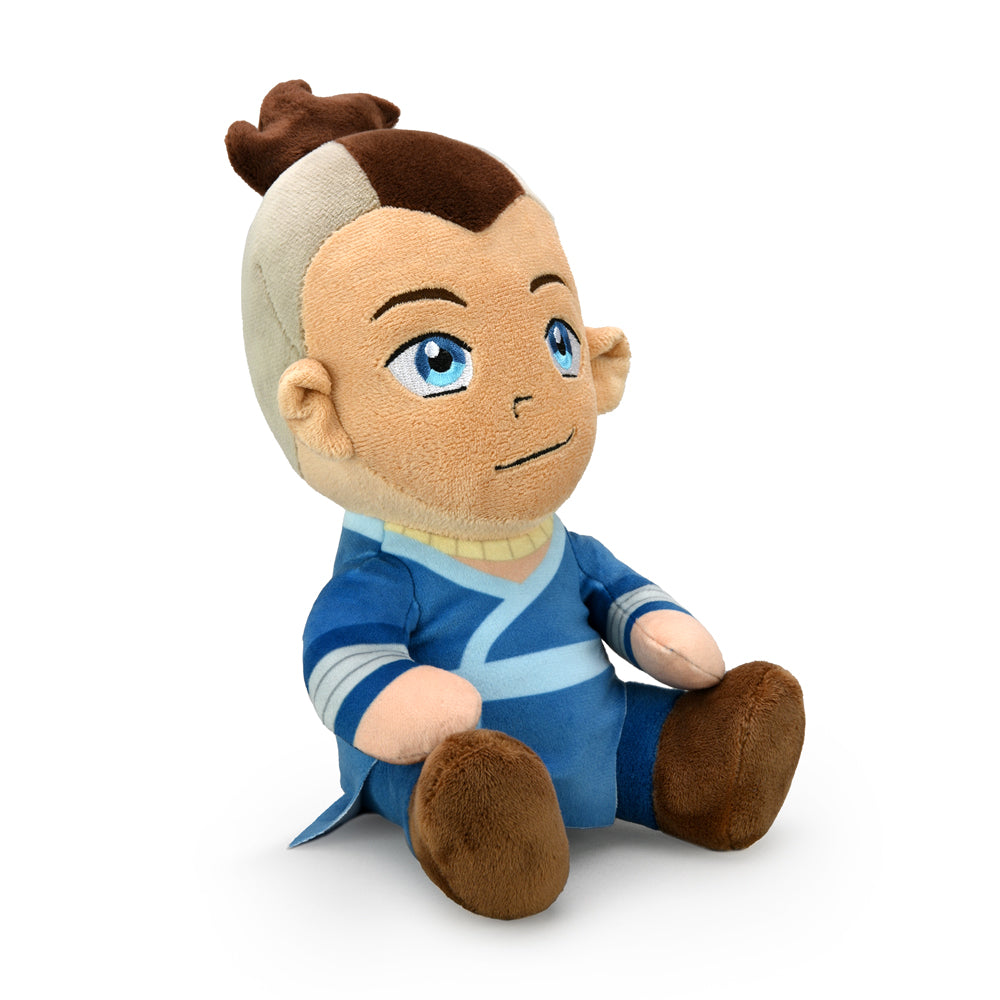 Avatar the Last Airbender Sokka 8