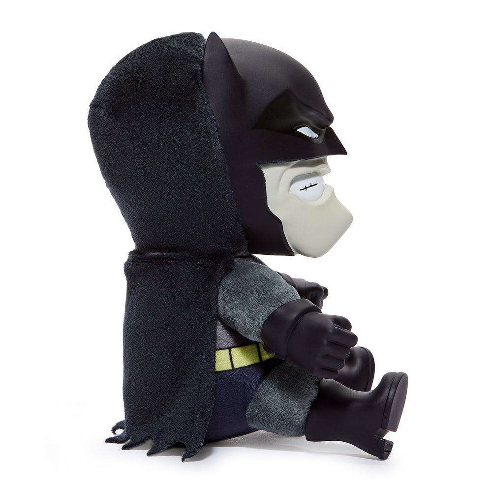 DC Comics Justice League Batman 8 Plush Figure 