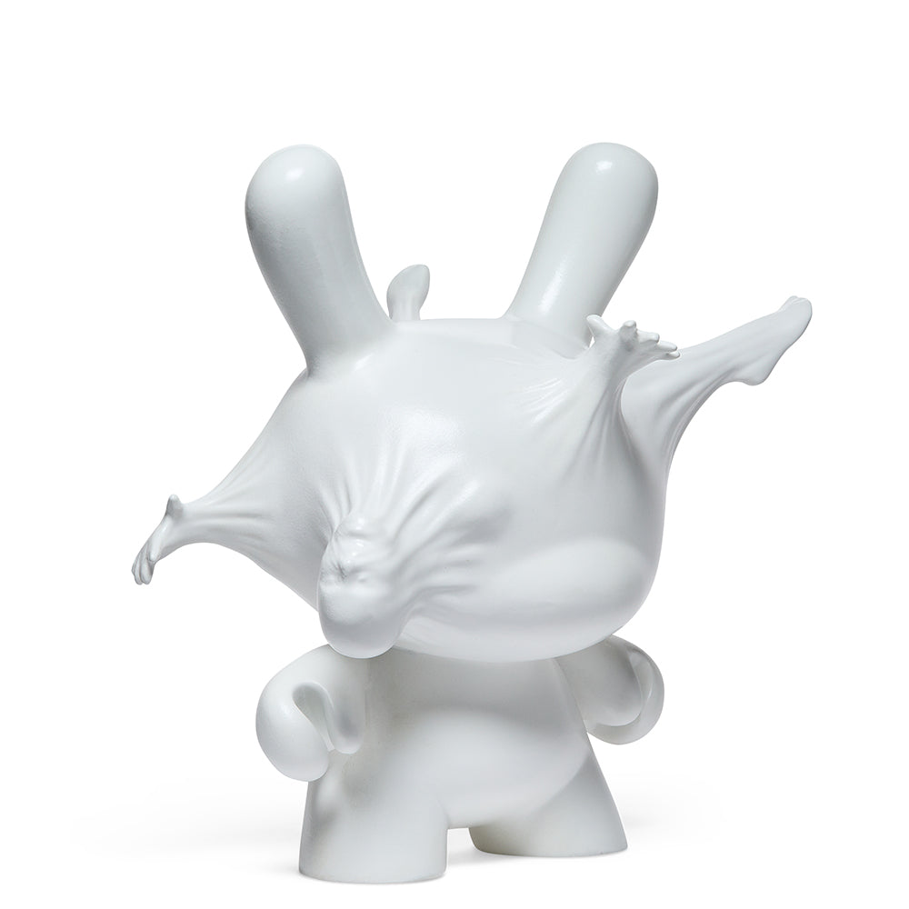 Breaking Free 8-Inch Resin Dunny by WHATSHISNAME - Kidrobot
