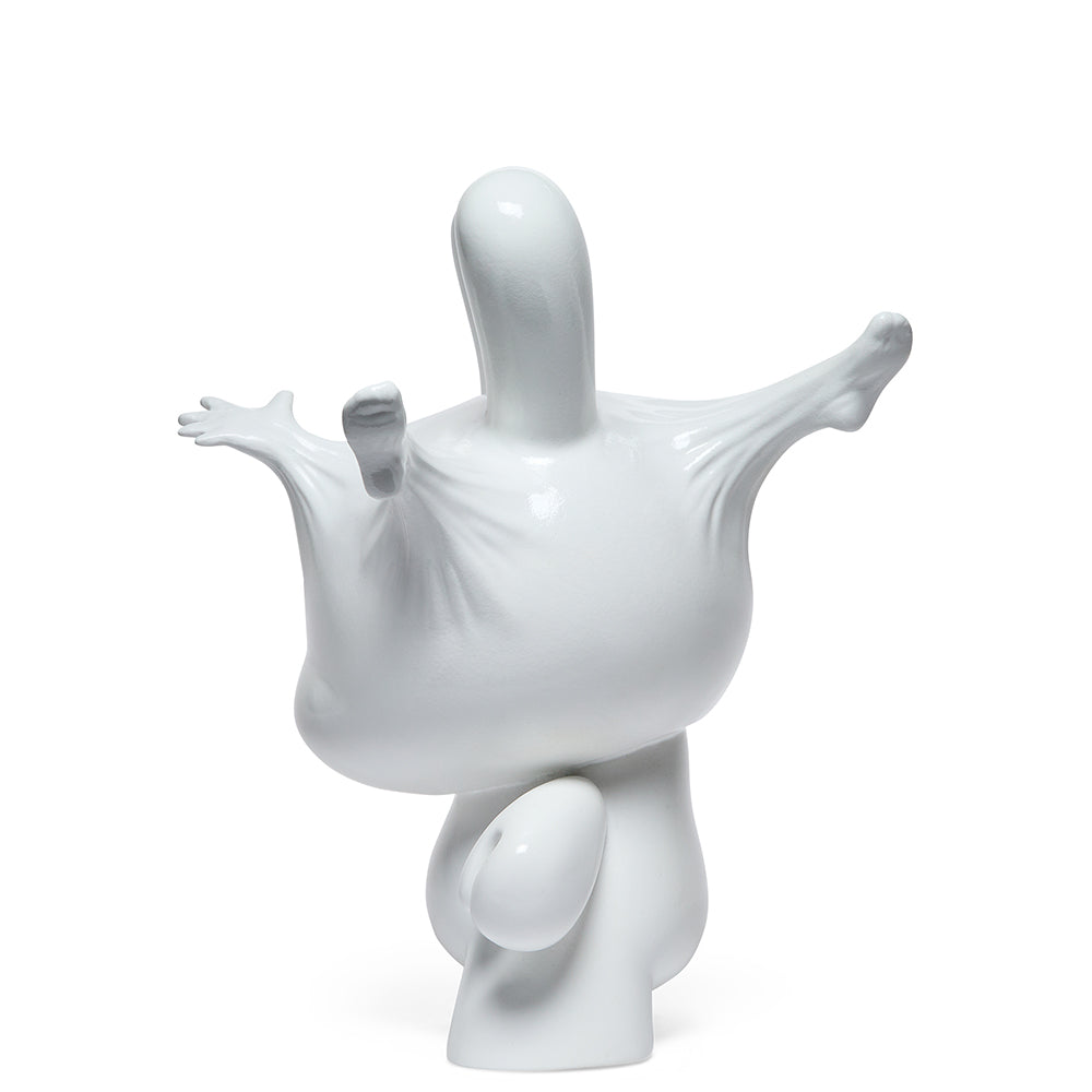 Breaking Free 8-Inch Resin Dunny by WHATSHISNAME - Kidrobot