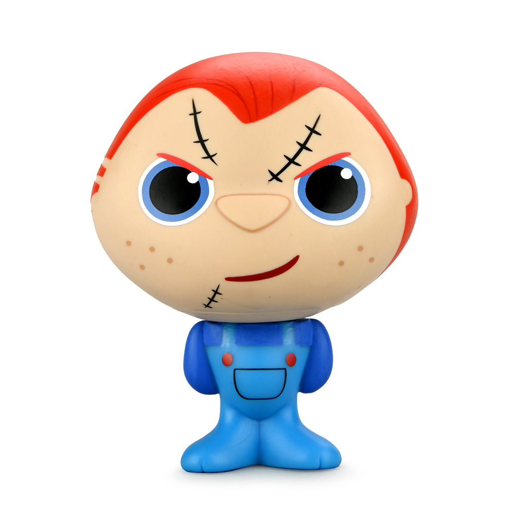 Child's Play Chucky BHUNNY 4 Vinyl Figure - Kidrobot