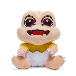 Dinosaurs Baby 8" Phunny Plush by Kidrobot - Kidrobot