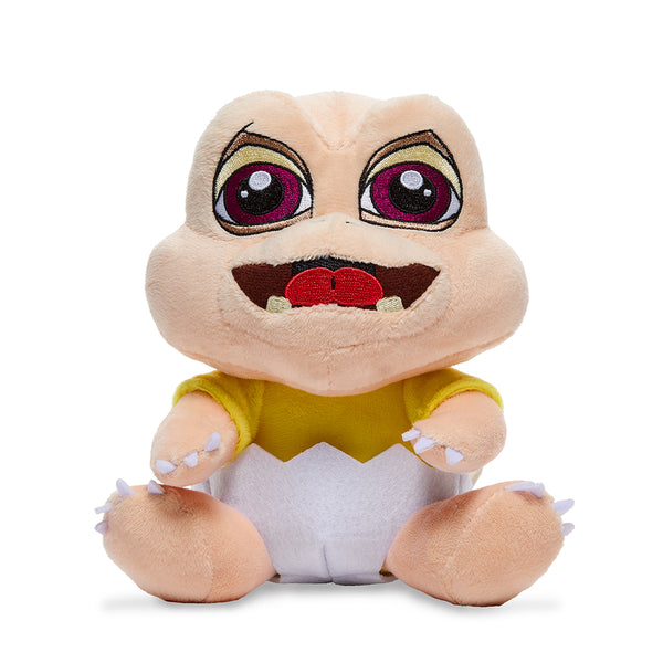 Baby sinclair peluche on sale