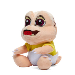 Dinosaurs Baby 8" Phunny Plush by Kidrobot - Kidrobot