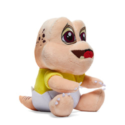 Dinosaurs Baby 8" Phunny Plush by Kidrobot - Kidrobot