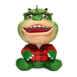 Dinosaurs TV Show 8" Phunny Plush 3-Pack Bundle - Fran, Earl & Baby (PRE-ORDER) - Kidrobot - Shop Designer Art Toys at Kidrobot.com