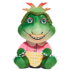 Dinosaurs Fran 8" Phunny Plush by Kidrobot (PRE-ORDER) - Kidrobot - Shop Designer Art Toys at Kidrobot.com