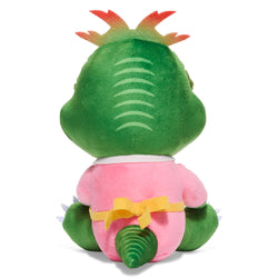 Dinosaurs Fran 8" Phunny Plush by Kidrobot (PRE-ORDER) - Kidrobot - Shop Designer Art Toys at Kidrobot.com