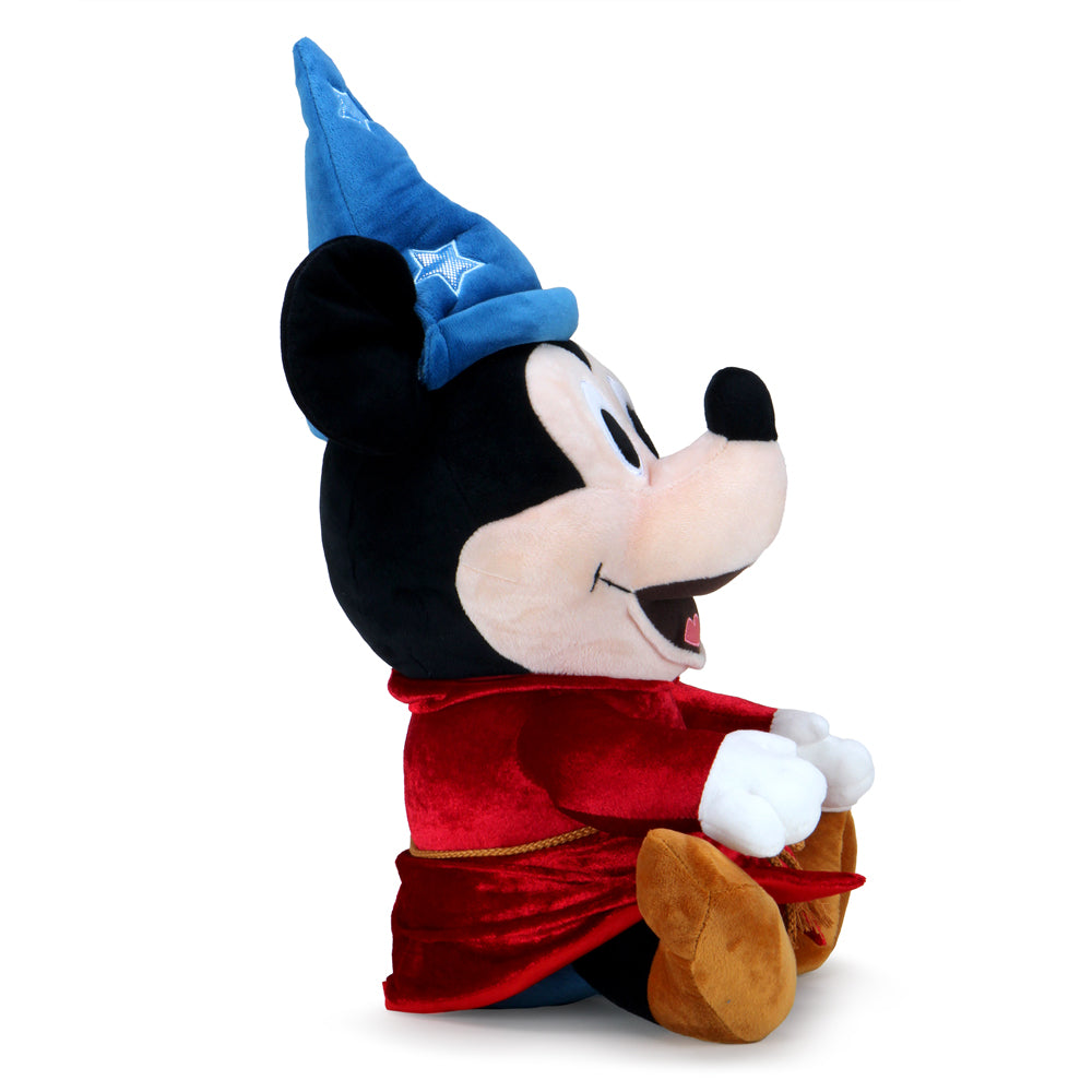 Disney Fantasia Sorcerer Mickey 16