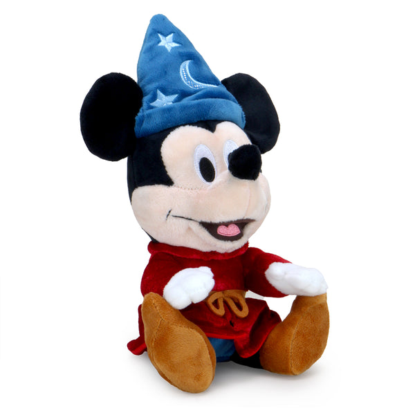 Disney Fantasia Sorcerer Mickey 8