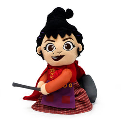 Hocus Pocus Mary Sanderson 13” Plush by Kidrobot (PRE-ORDER) - Kidrobot