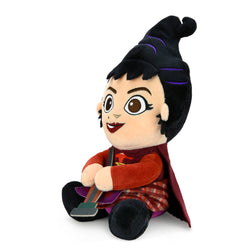 Hocus Pocus Mary Sanderson 8” Phunny Plush by Kidrobot (PRE-ORDER) - Kidrobot