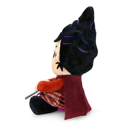 Hocus Pocus Mary Sanderson 8” Phunny Plush by Kidrobot (PRE-ORDER) - Kidrobot