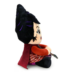 Hocus Pocus Mary Sanderson 8” Phunny Plush by Kidrobot (PRE-ORDER) - Kidrobot