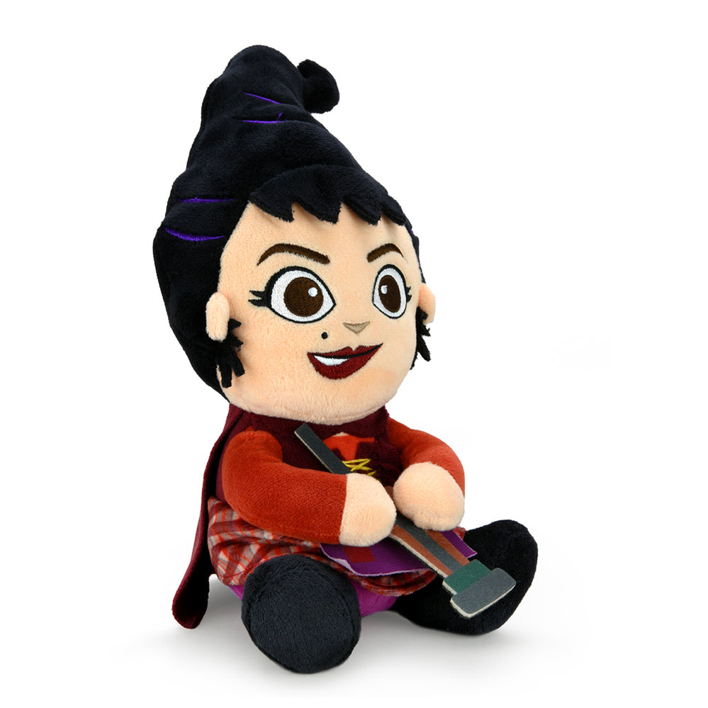 Hocus Pocus Mary Sanderson 8” Phunny Plush by Kidrobot | Kidrobot