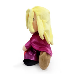 Hocus Pocus Sarah Sanderson 13” Plush by Kidrobot (PRE-ORDER) - Kidrobot