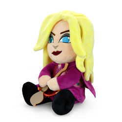 Hocus Pocus Sarah Sanderson 8” Phunny Plush by Kidrobot (PRE-ORDER) - Kidrobot